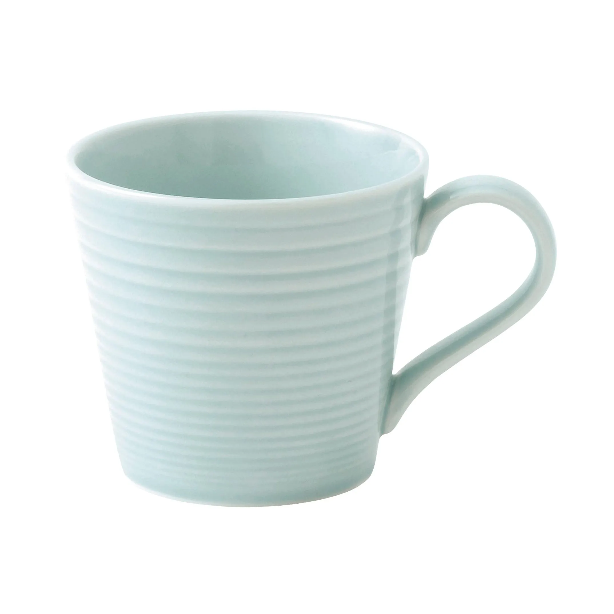 Maze Mug (Set of 4)