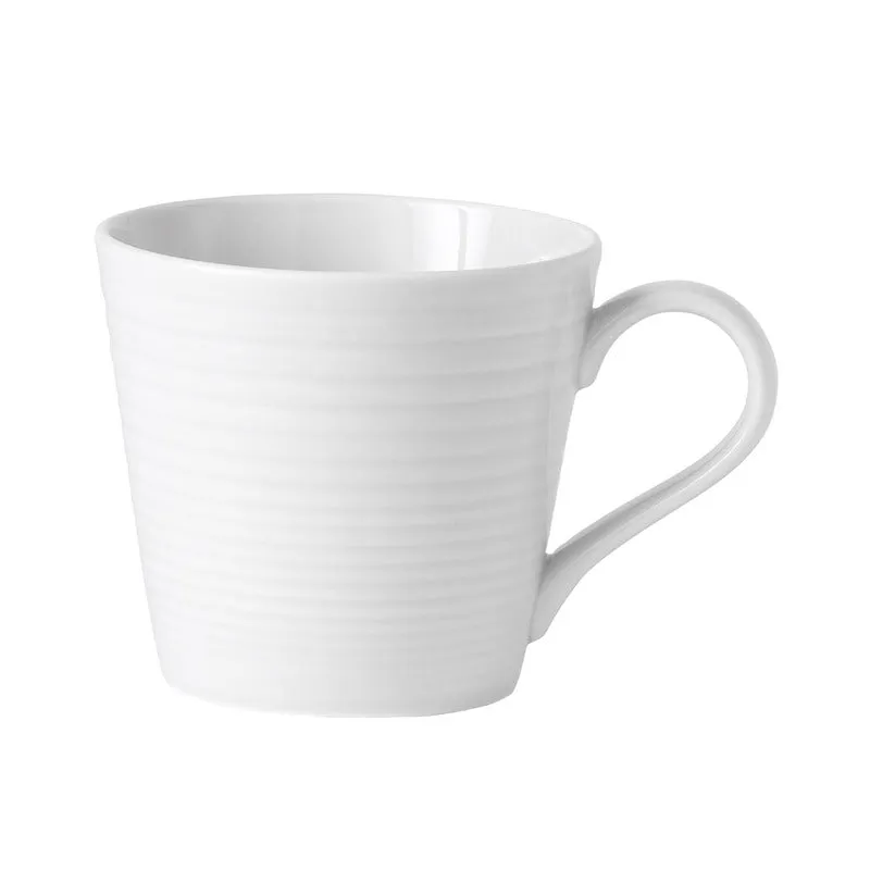 Maze Mug (Set of 4)