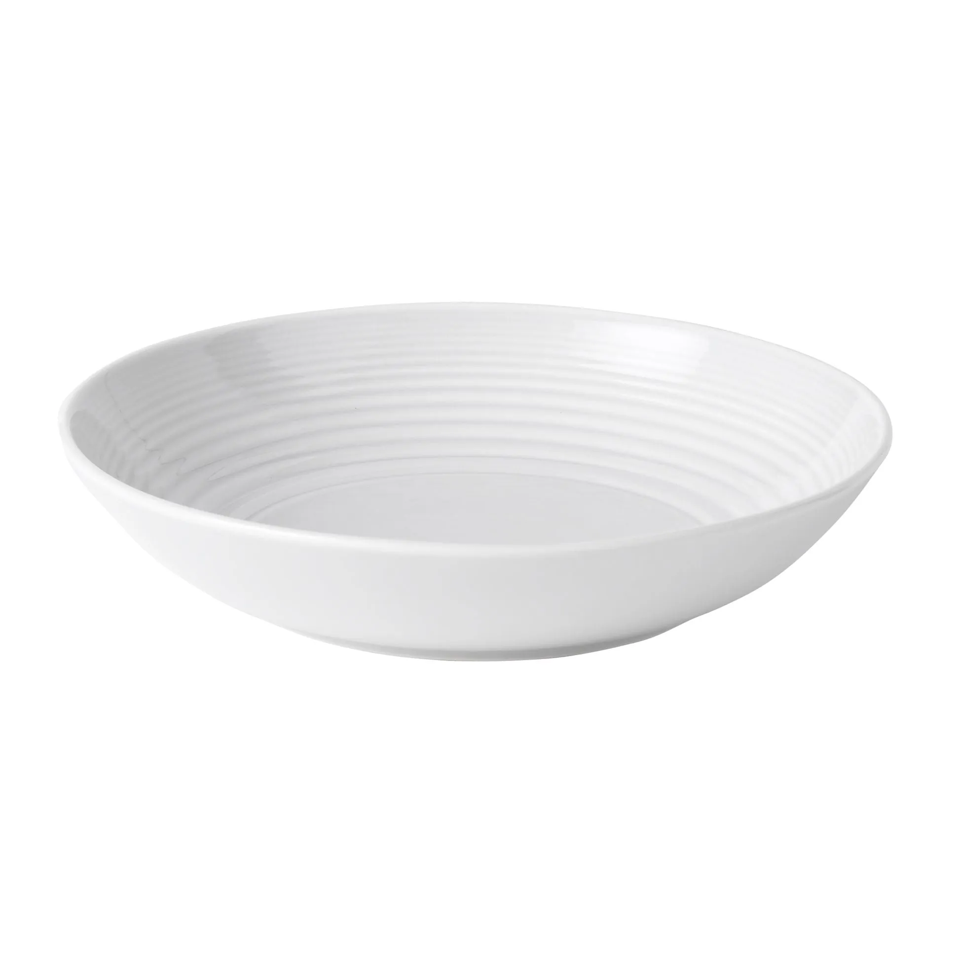 Maze Open Vegetable/Pasta Bowl (Set of 4)