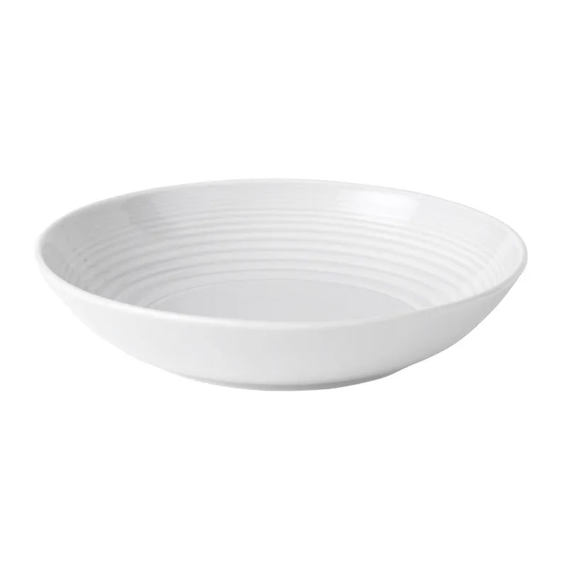 Maze Open Vegetable/Pasta Bowl (Set of 4)