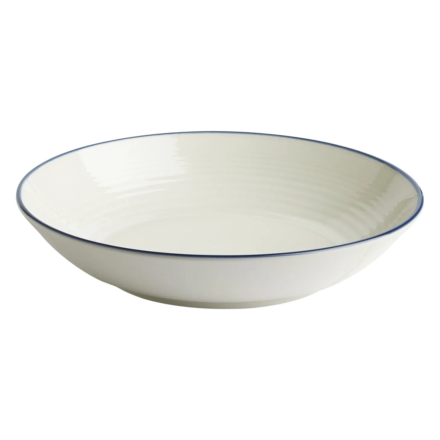 Maze Open Vegetable/Pasta Bowl (Set of 4)