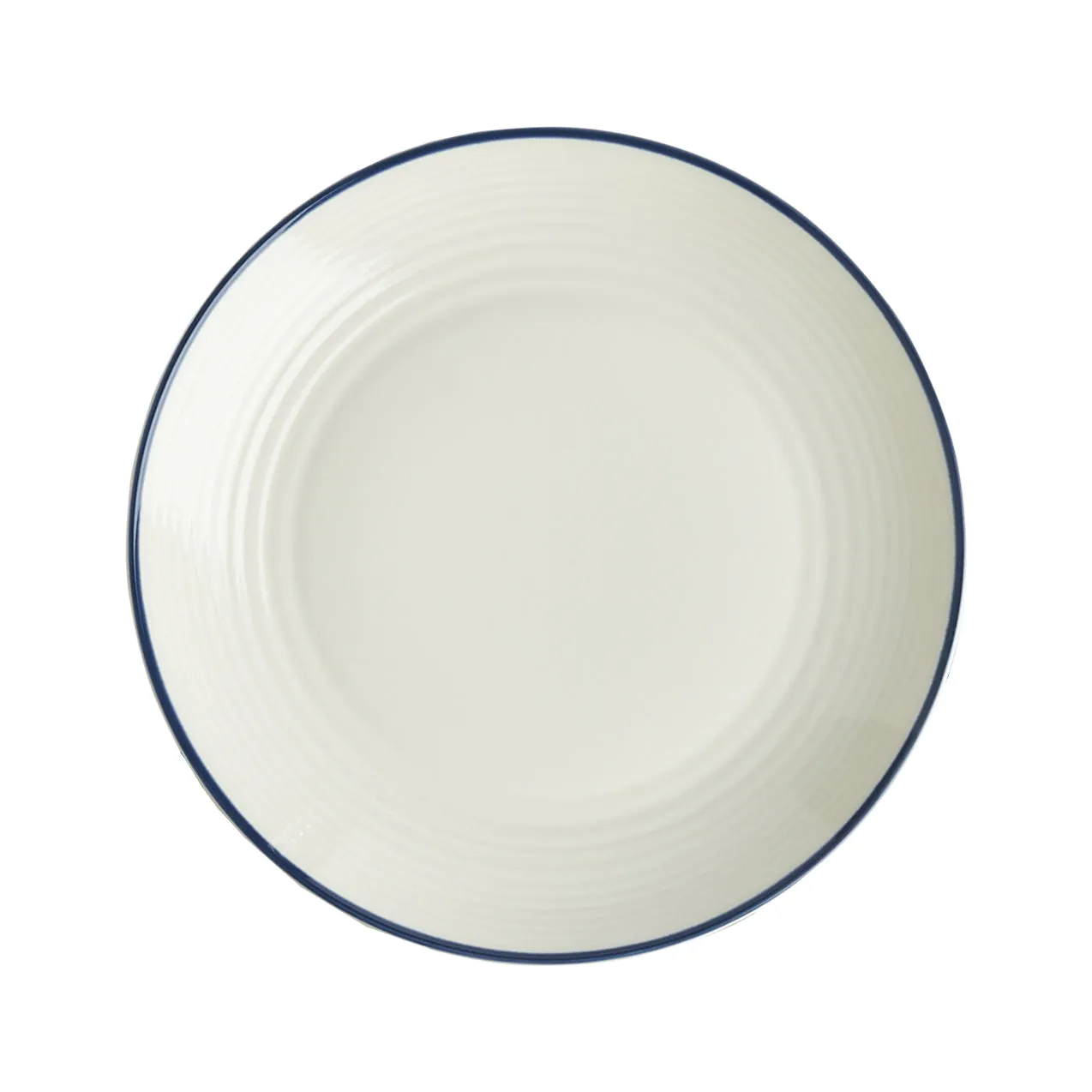 Maze Salad Plate (Set of 4)
