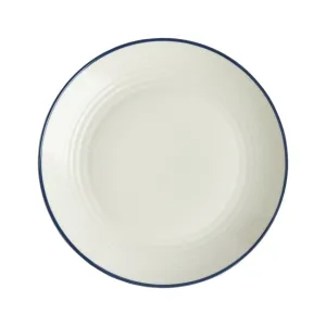 Maze Salad Plate (Set of 4)