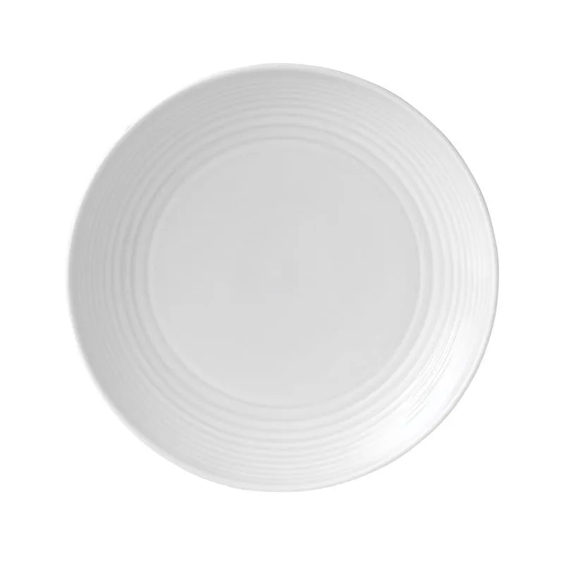 Maze Salad Plate (Set of 4)