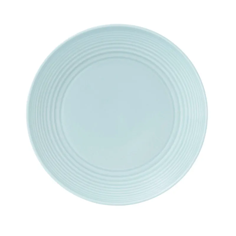 Maze Salad Plate (Set of 4)