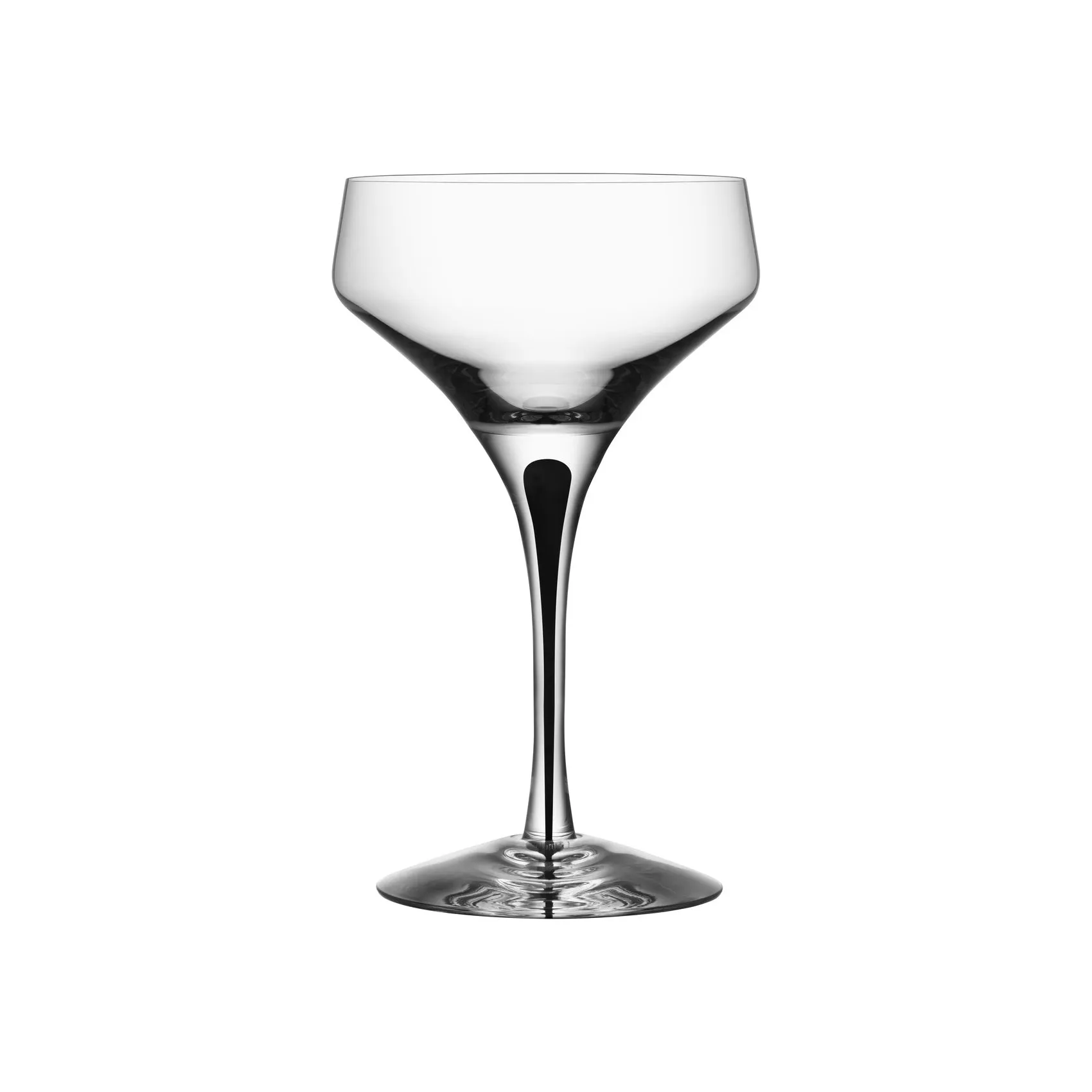 Metropol Coupe Glass (Set of 2)