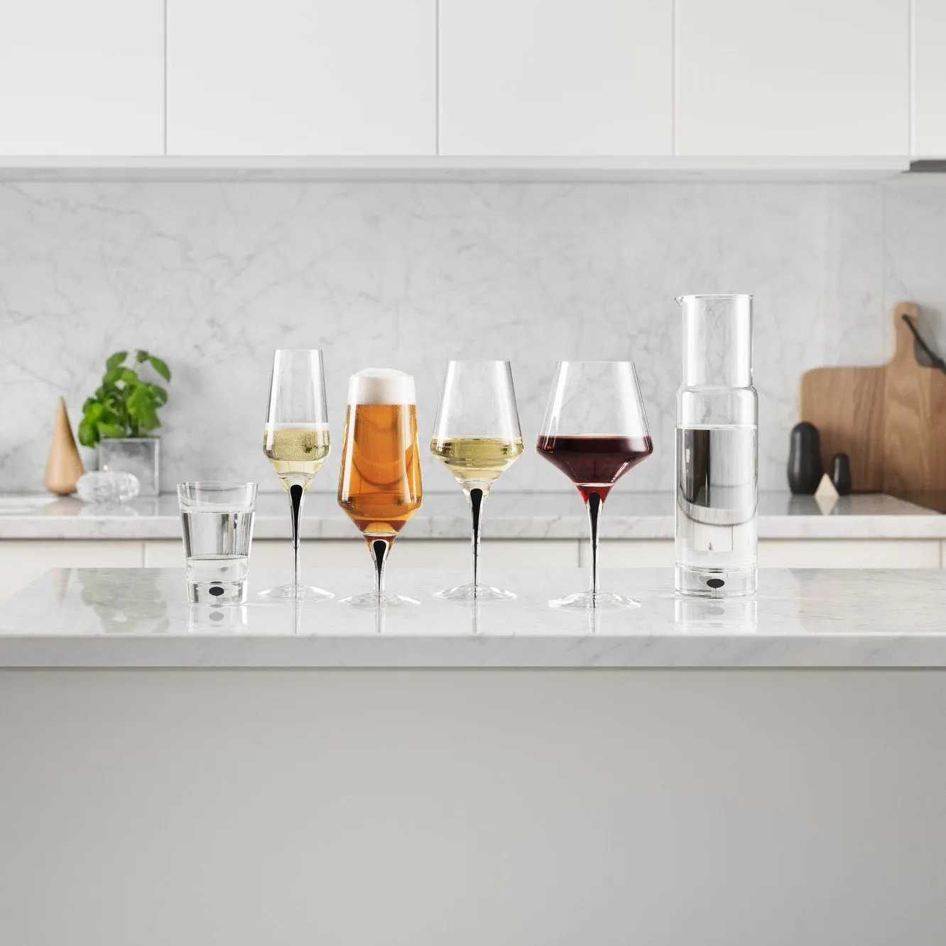 Metropol Tumbler (Set of 2)