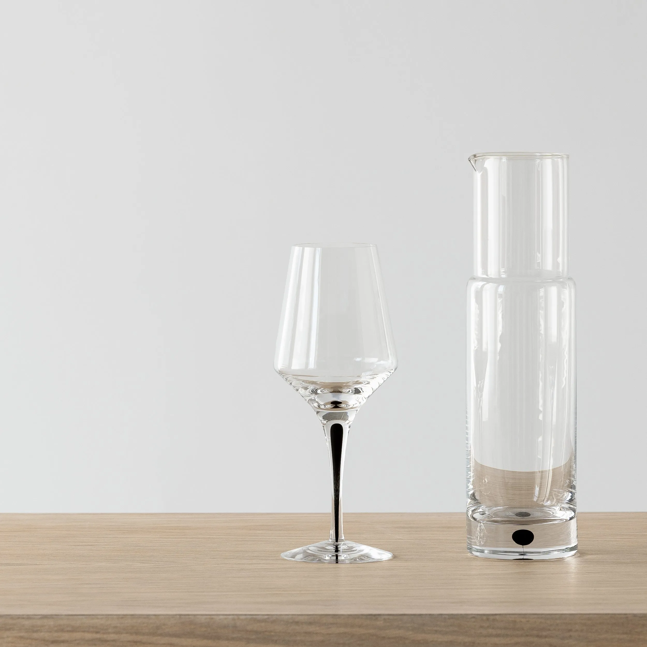 Metropol White Wine Glass (Set of 2)