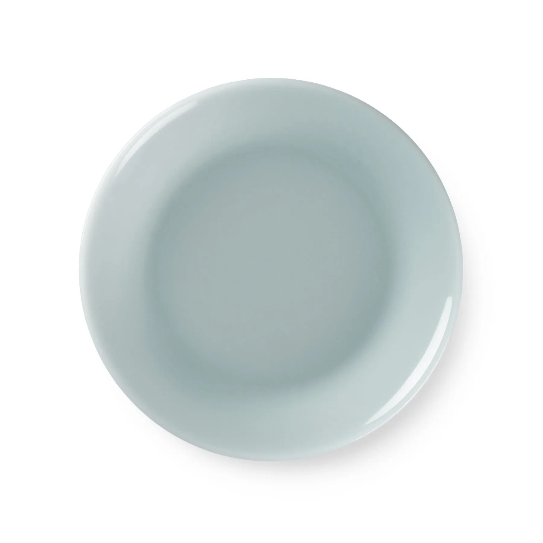 Milk Dinner Plate (Set of 4)