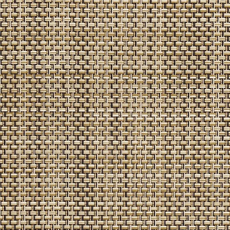 Mini Basket Oval Table Mat (Set of 4)