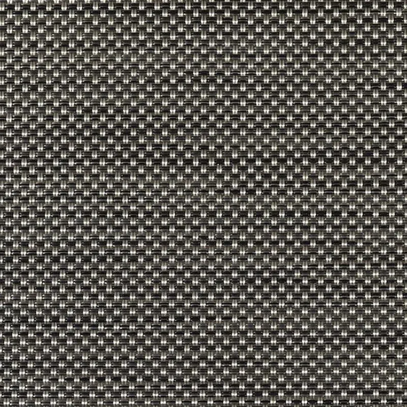 Mini Basket Oval Table Mat (Set of 4)