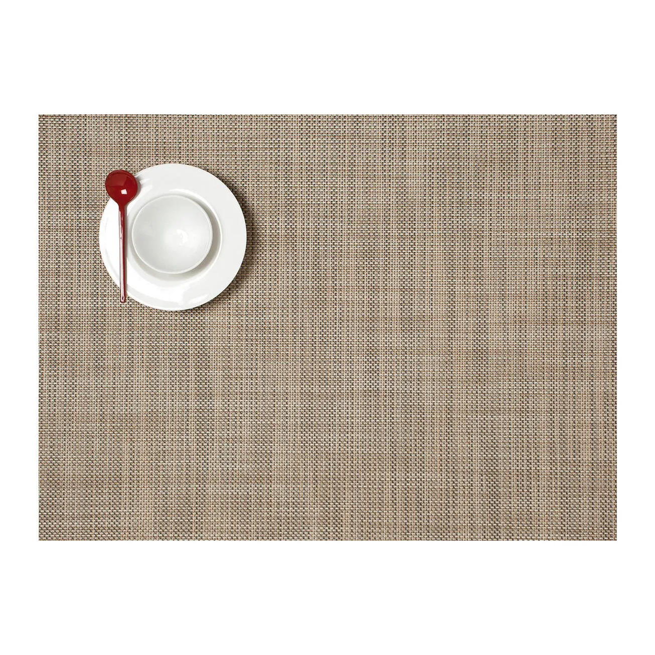 Mini Basket Table Mat (Set of 4)