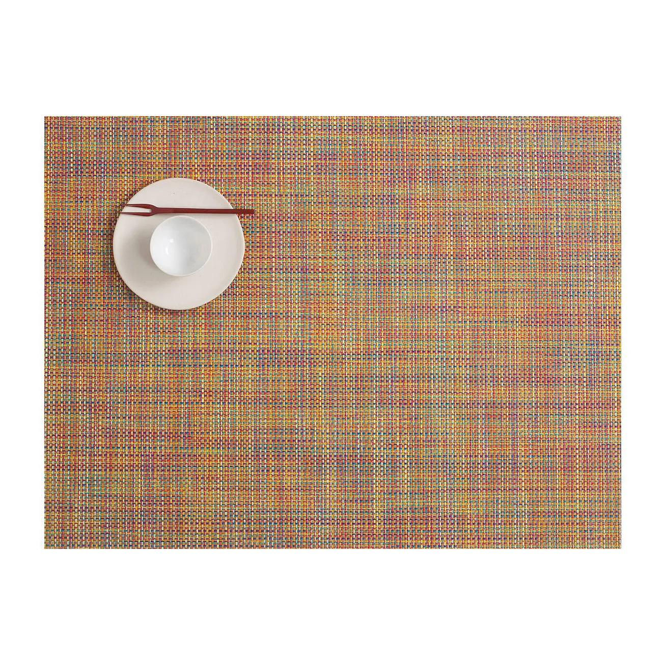 Mini Basket Table Mat (Set of 4)