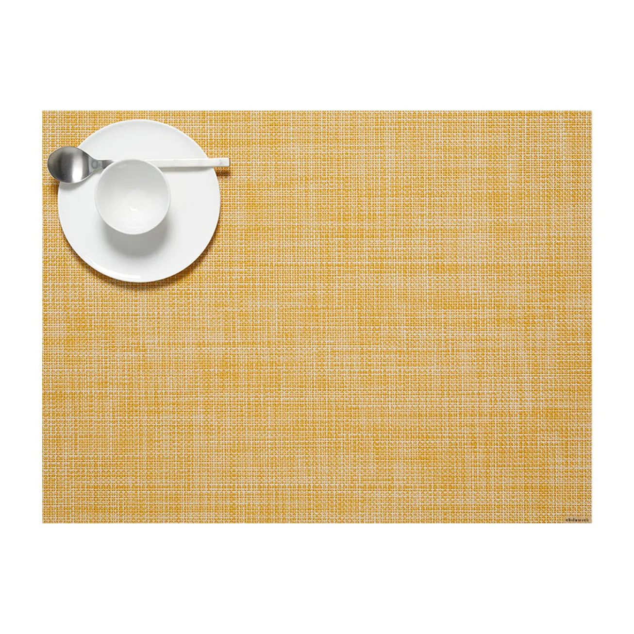 Mini Basket Table Mat (Set of 4)