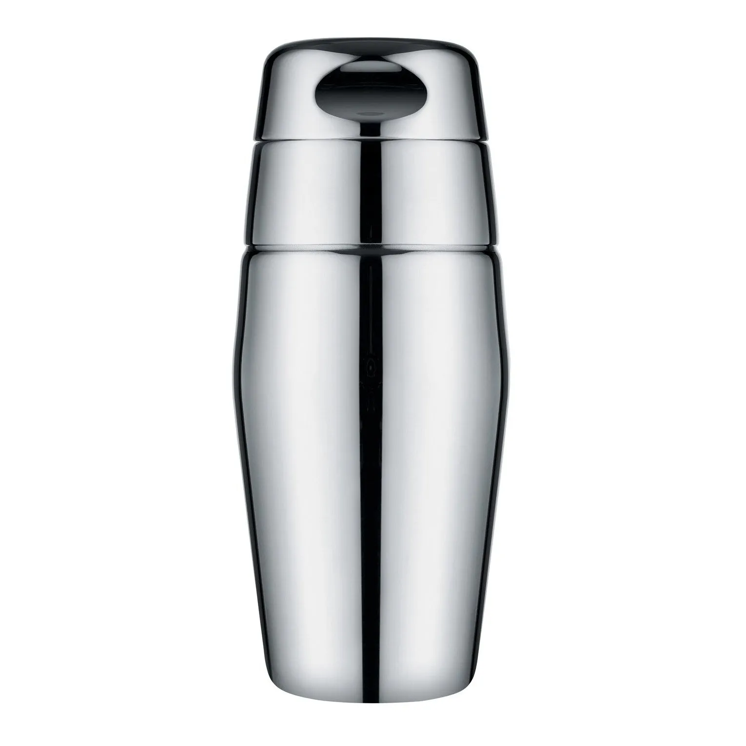 Mirror Cocktail Shaker