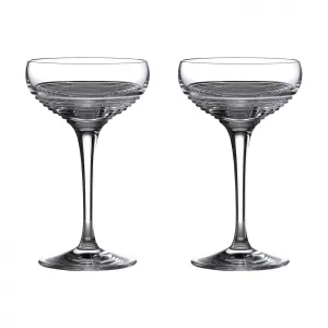 Mixology Circon Coupe Large (Set of 2)