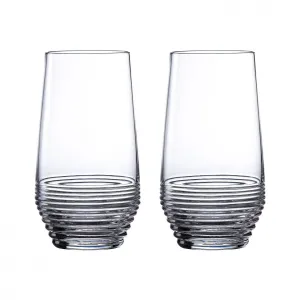 Mixology Circon Hiball Glass (Set of 2)