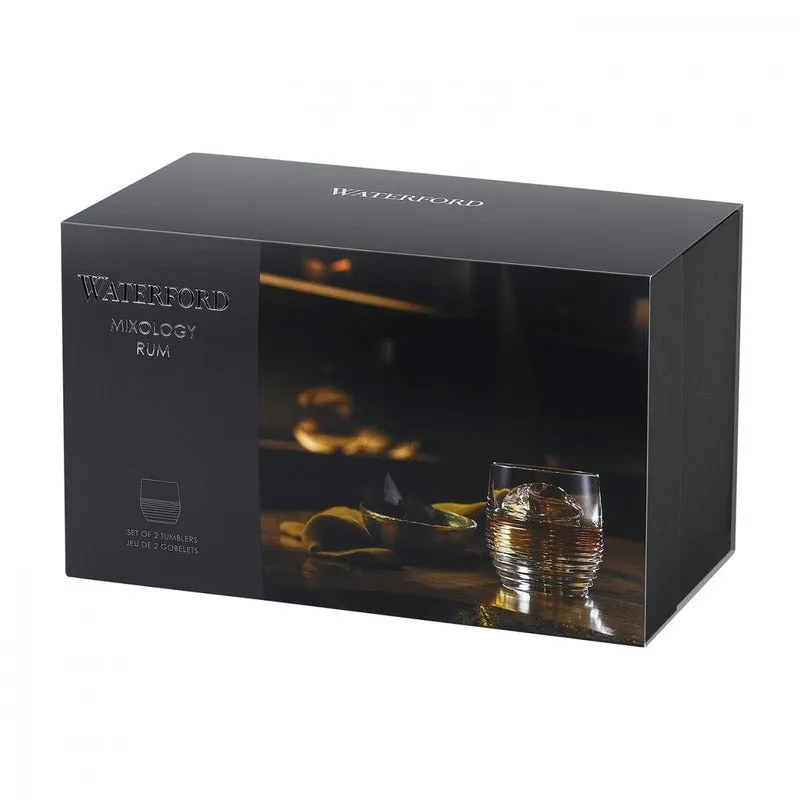 Mixology Circon Tumbler (Set of 2)