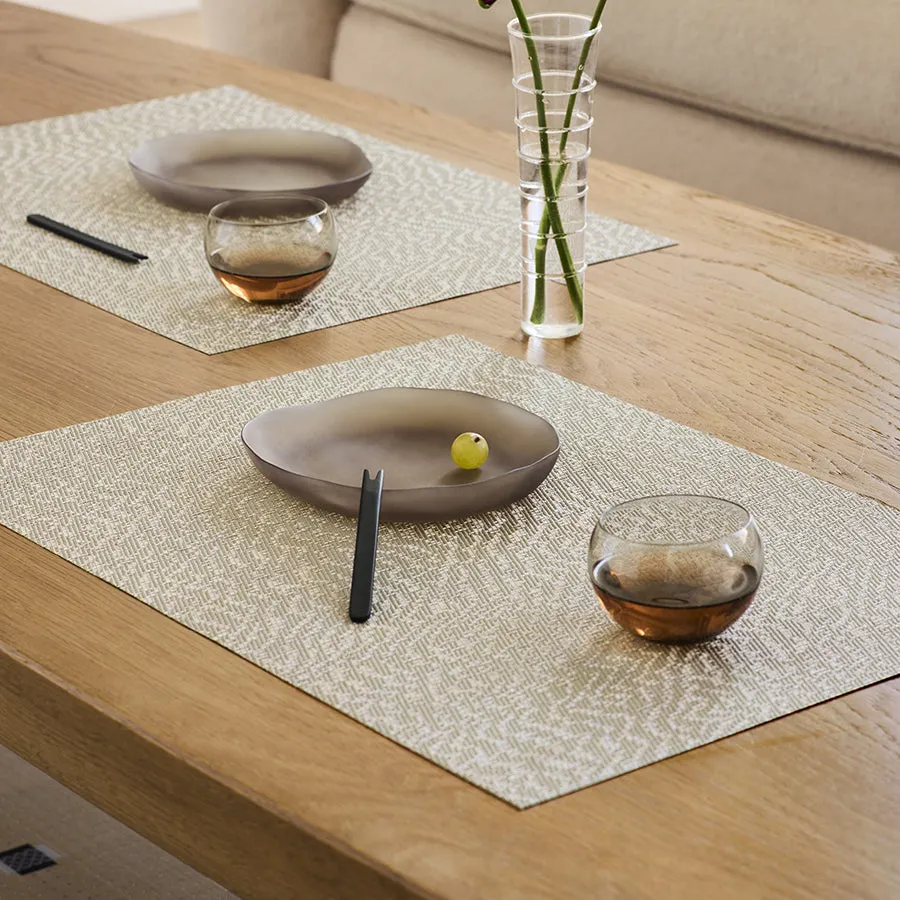Moire Placemat (Set of 4)