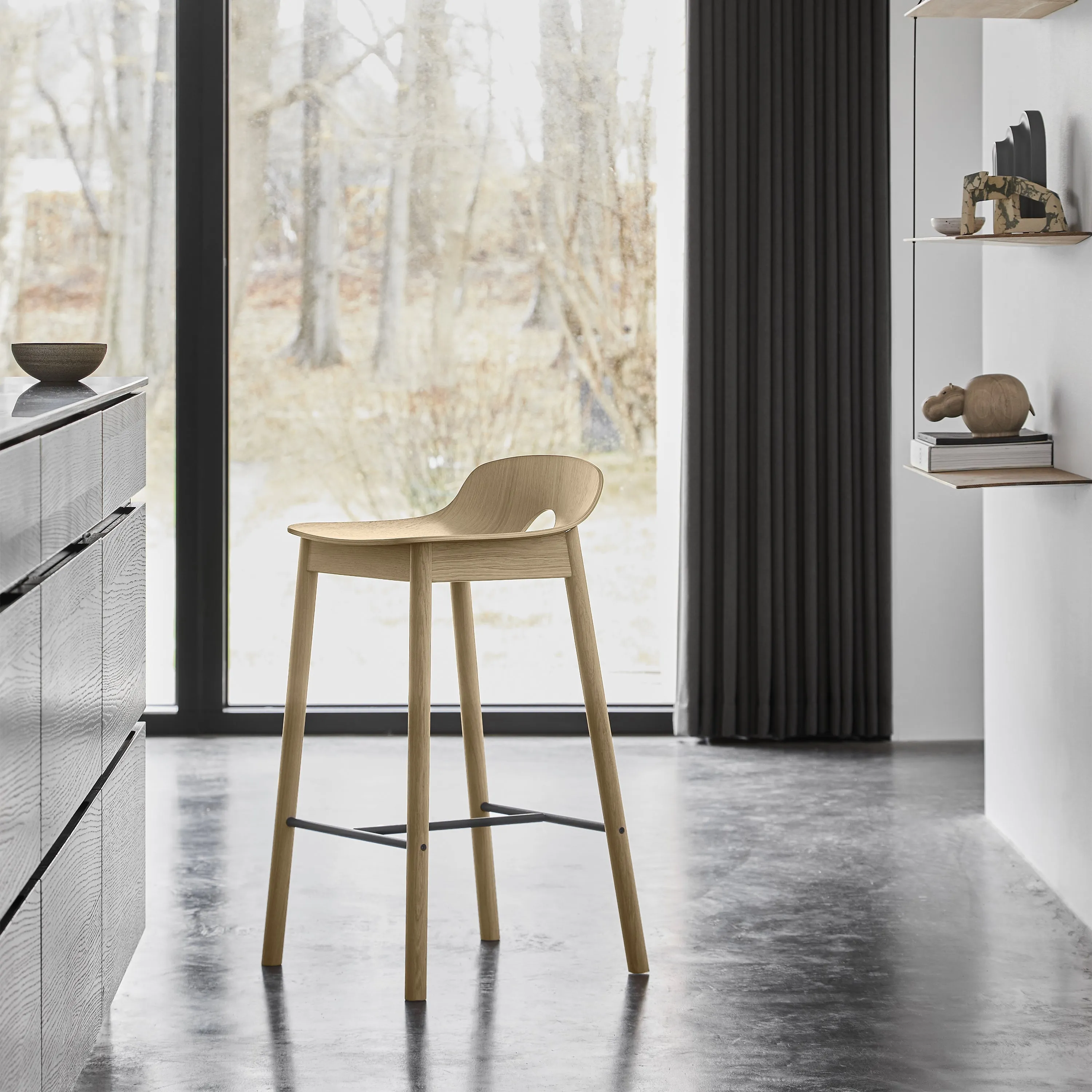 Mono Stool