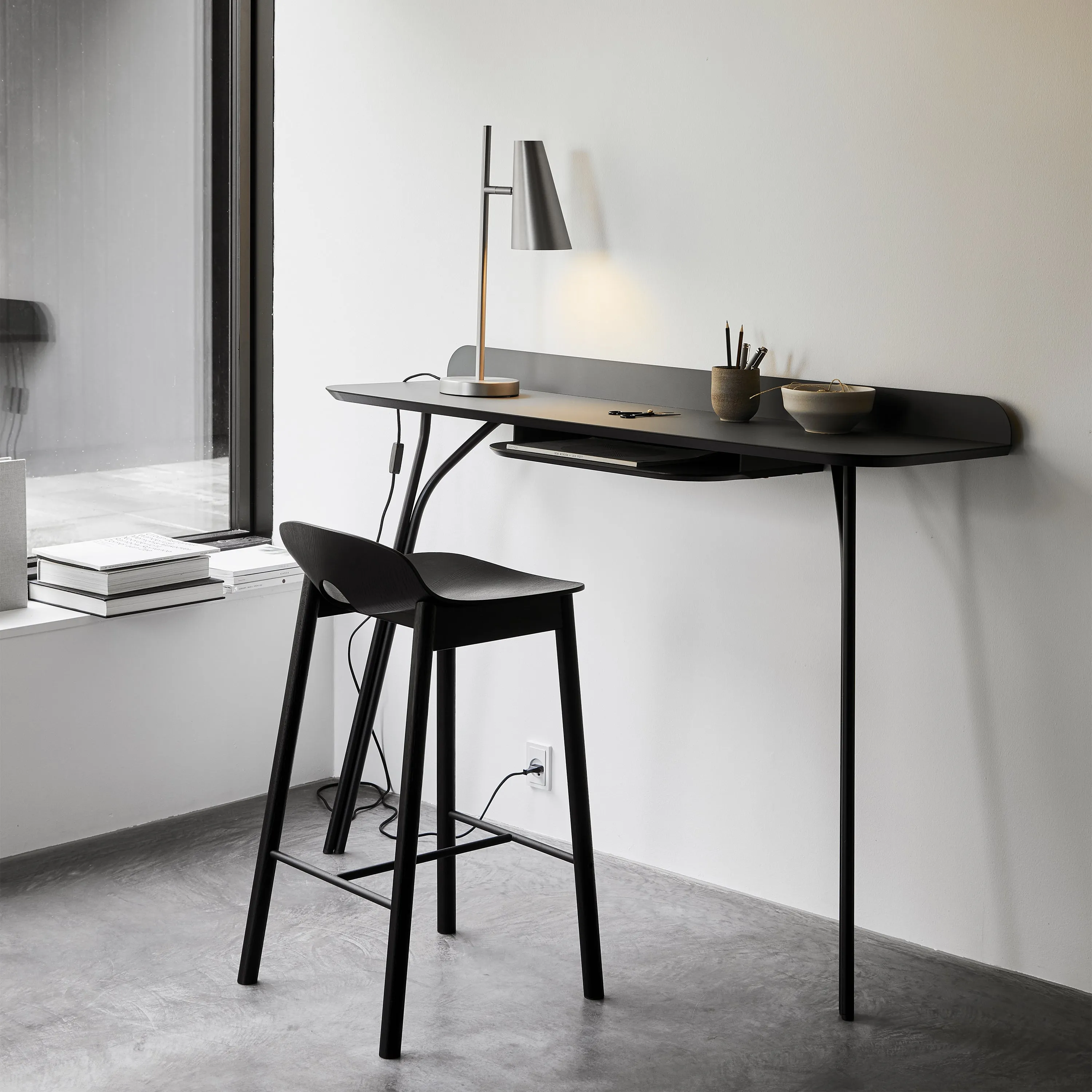 Mono Stool