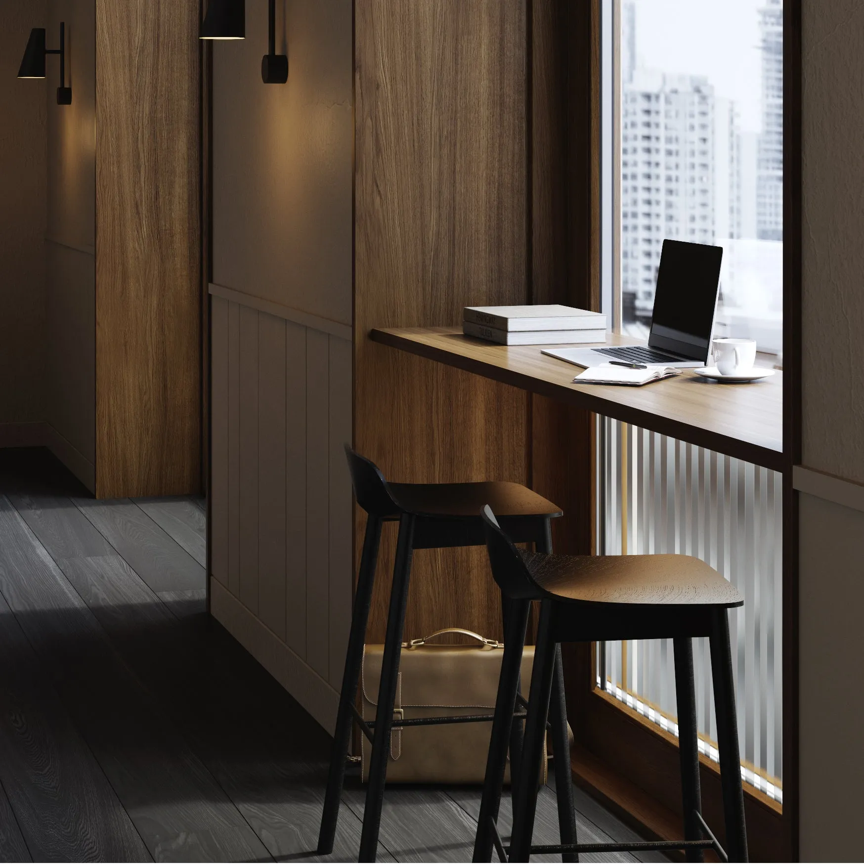 Mono Stool