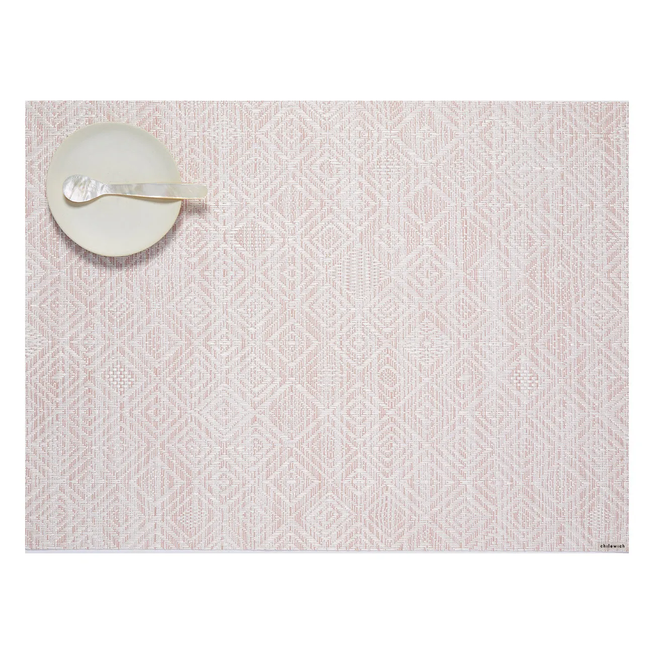 Mosaic Table Mat (Set of 4)