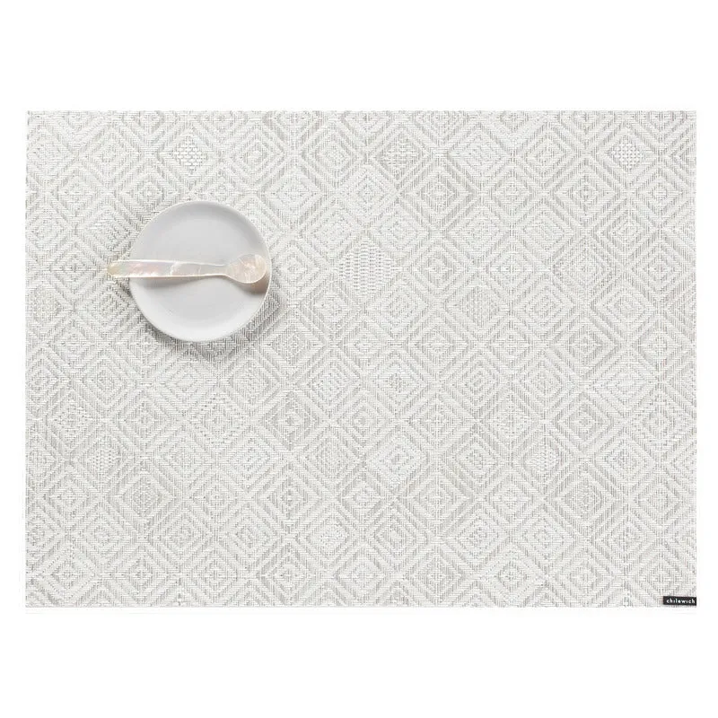 Mosaic Table Mat (Set of 4)