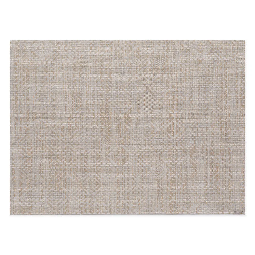 Mosaic Table Mat (Set of 4)