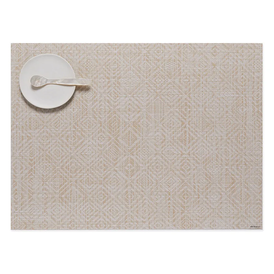 Mosaic Table Mat (Set of 4)