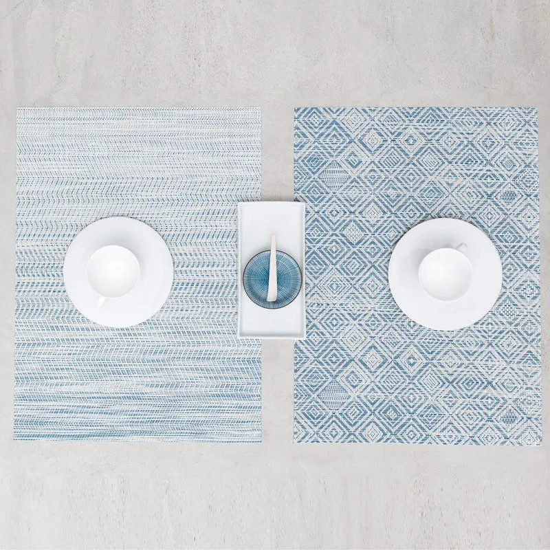 Mosaic Table Mat (Set of 4)