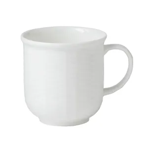 Nantucket Basket Mug (Set of 4)