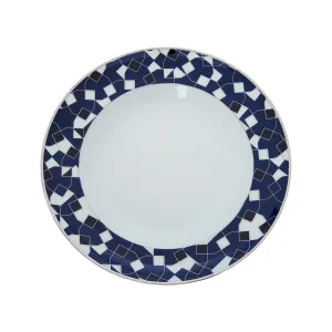 Night Dinner Plate (Set of 4)