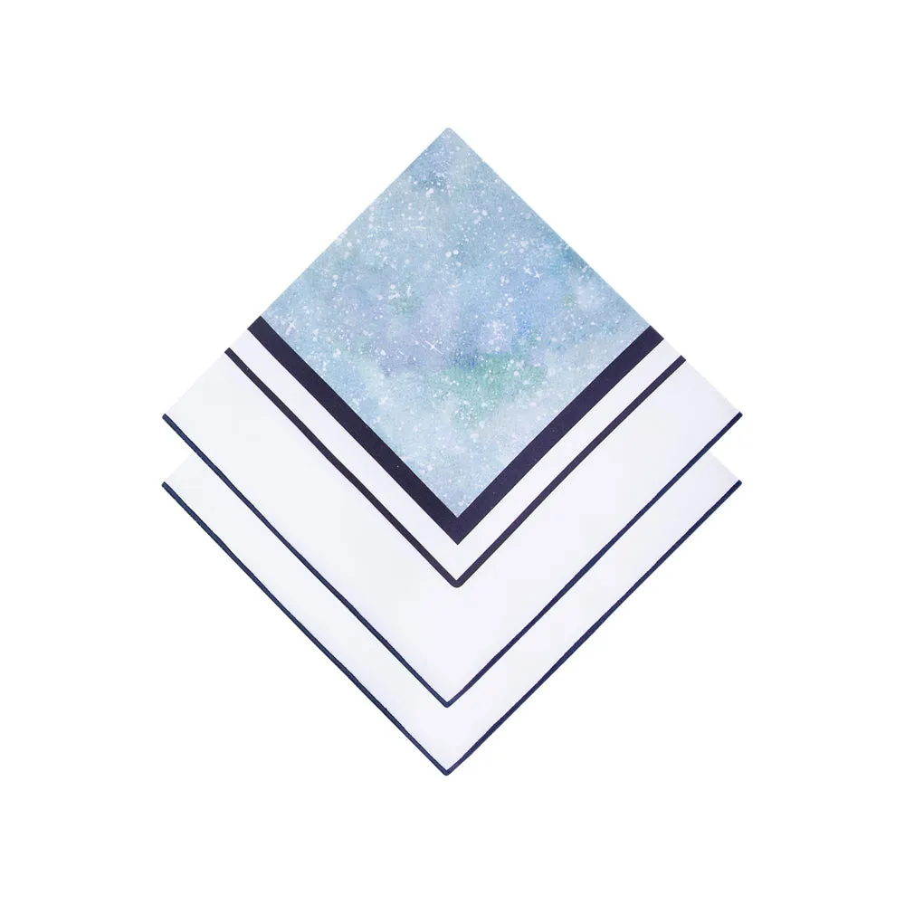 Night Napkin (Set of 8)