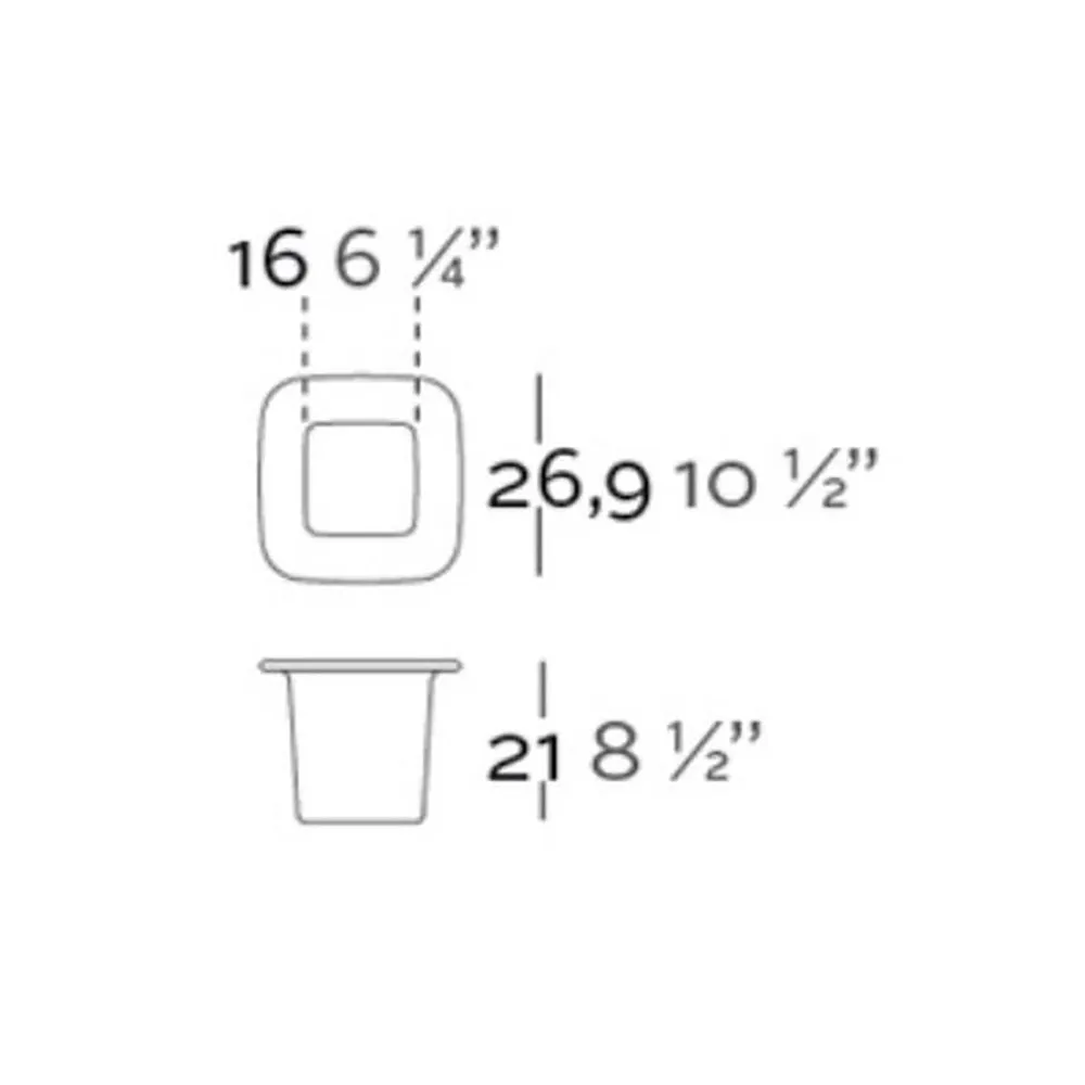 Noma Ice Bucket