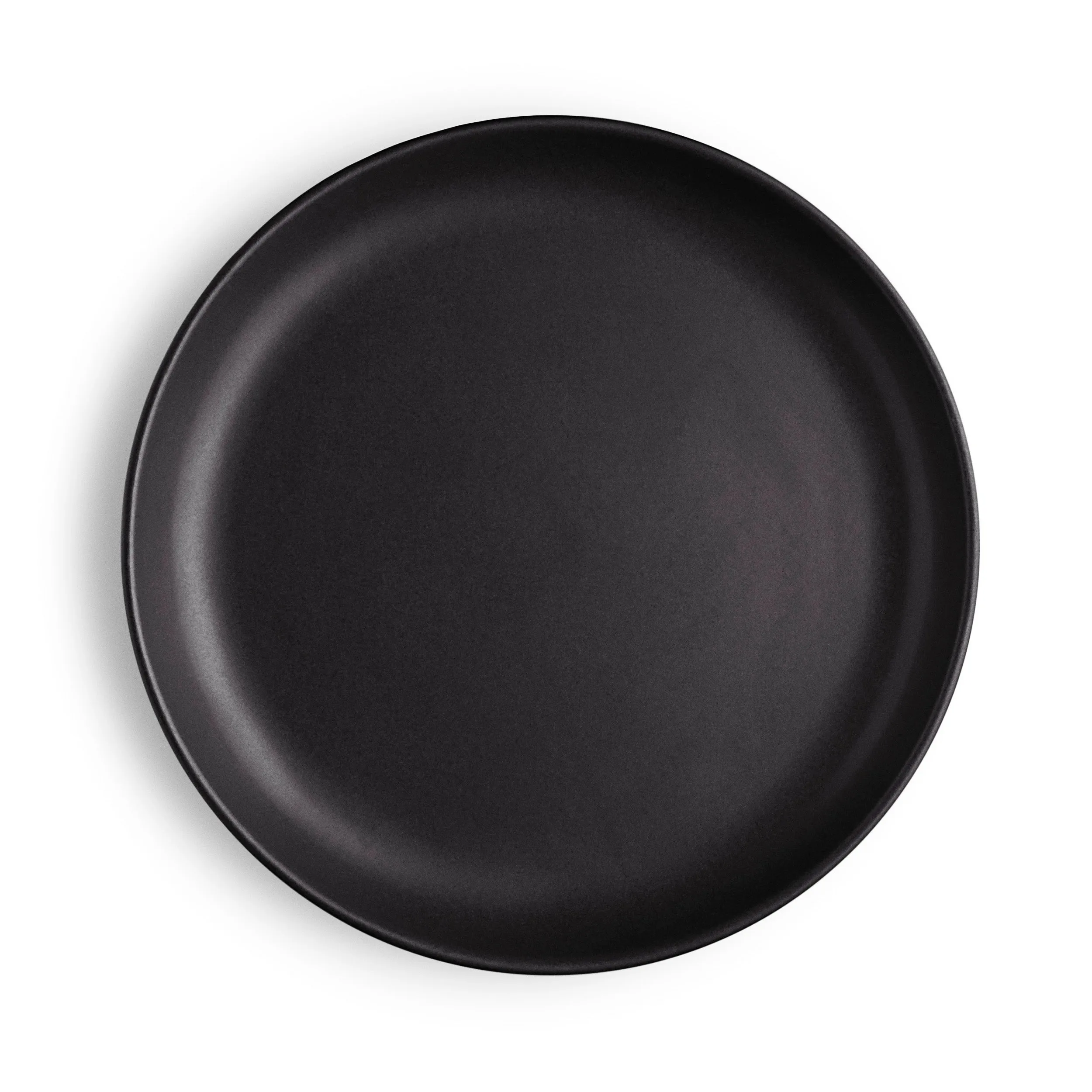 Nordic Kitchen Porcelain Side Plate (Set of 4)