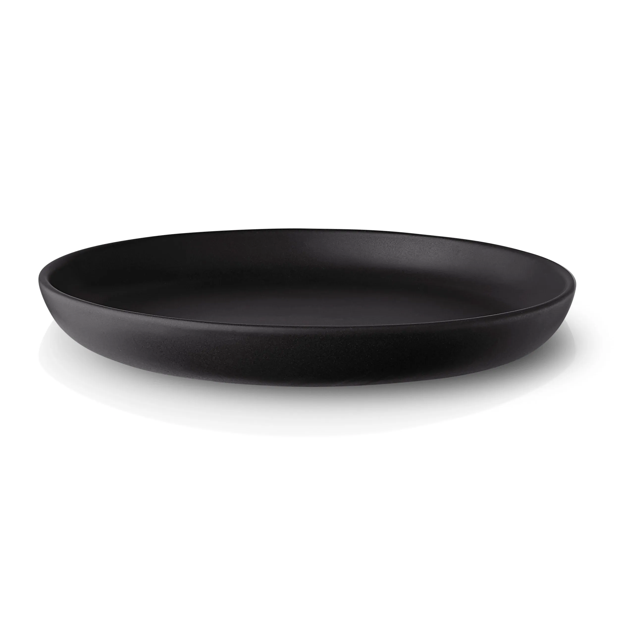 Nordic Kitchen Porcelain Side Plate (Set of 4)