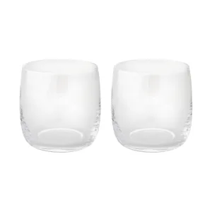 Norman Foster Drinking Glass (Set of 2)