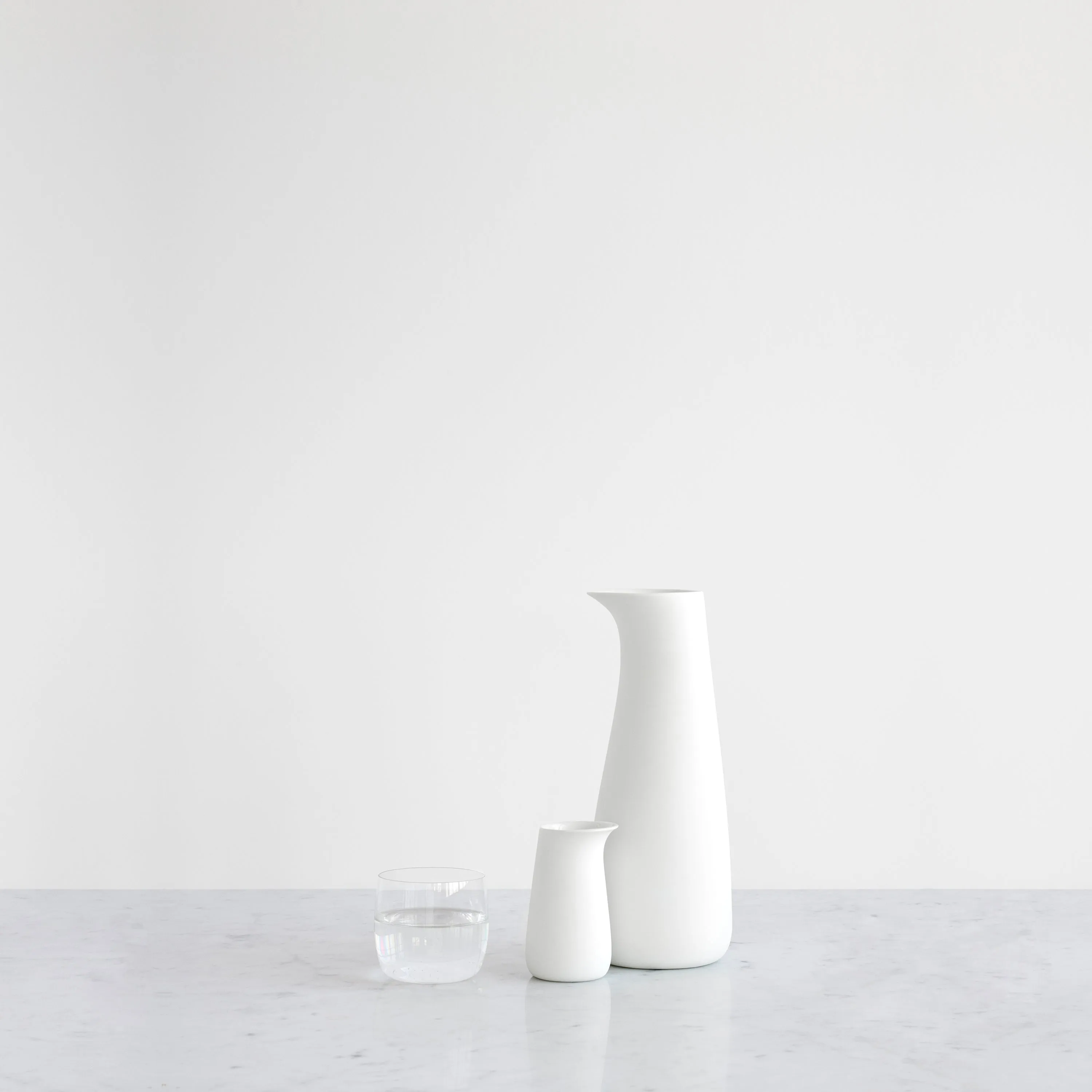 Norman Foster Drinking Glass (Set of 2)