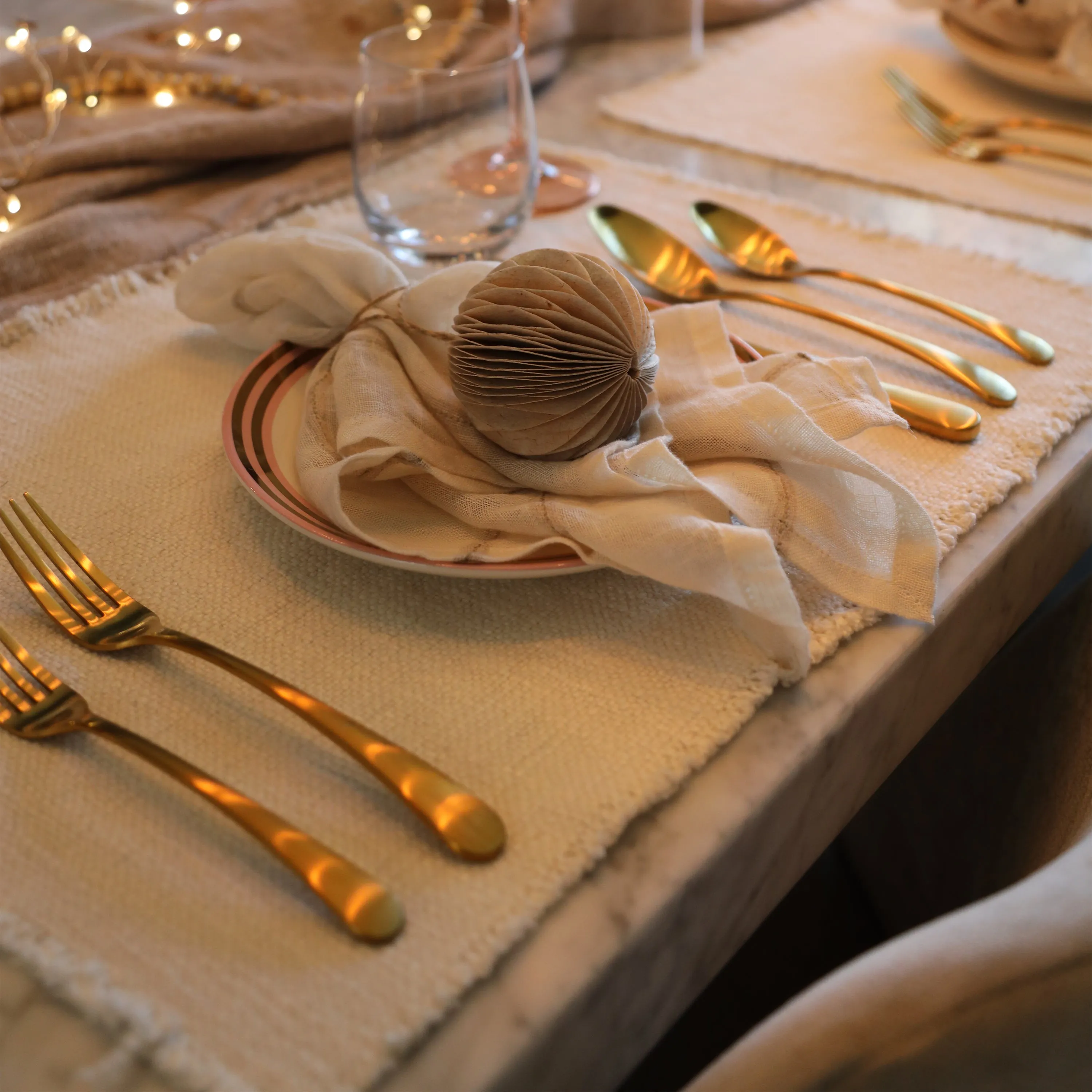 Oakville Placemat (Set of 4)