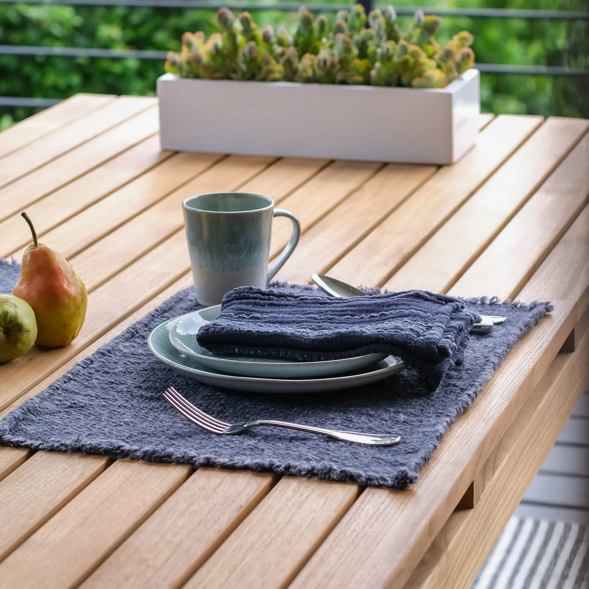 Oakville Placemat (Set of 4)