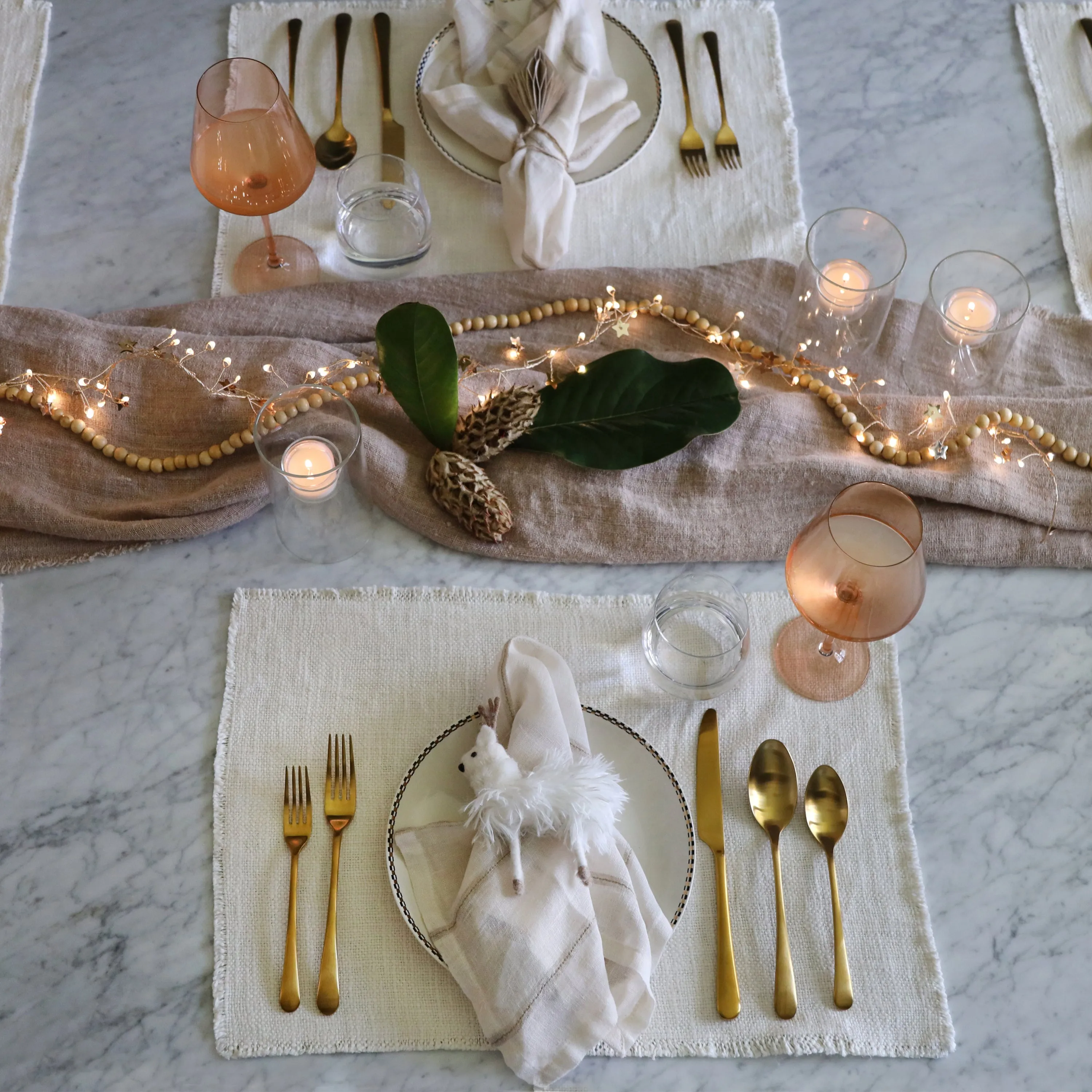 Oakville Placemat (Set of 4)