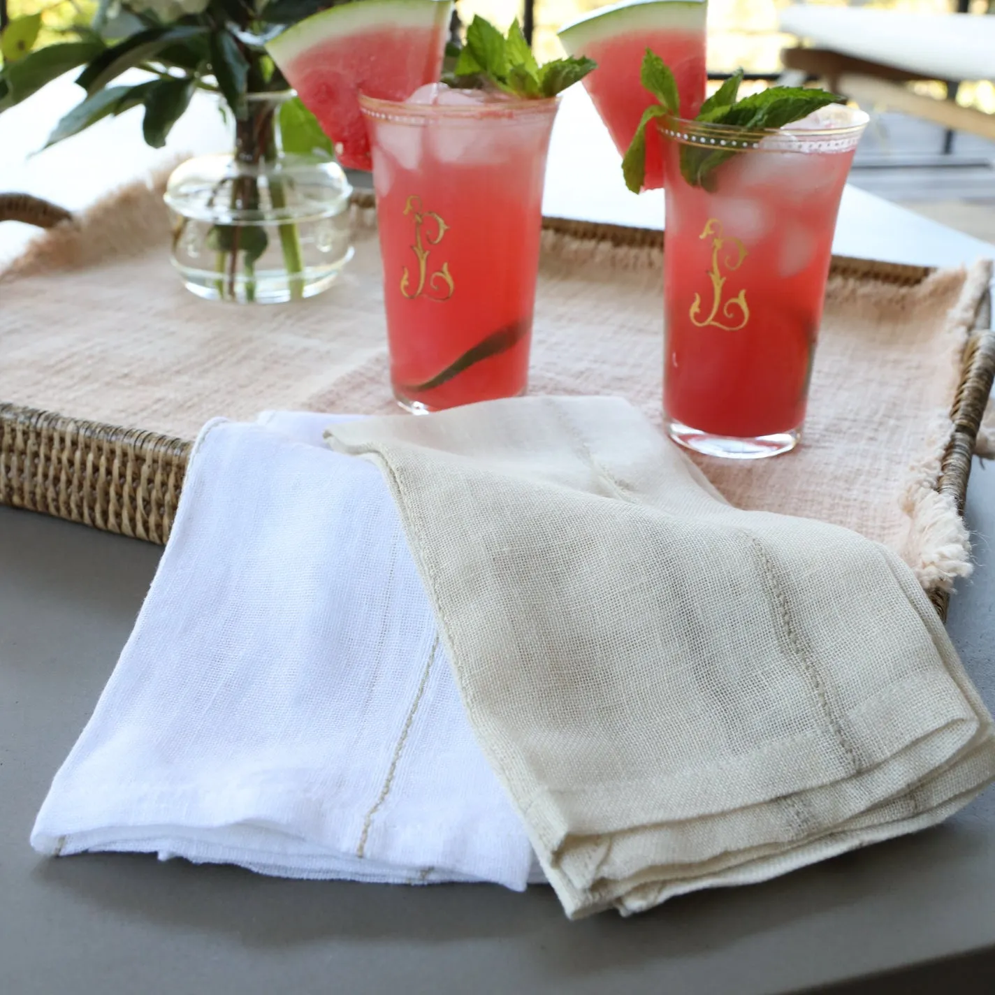 Oakville Placemat (Set of 4)