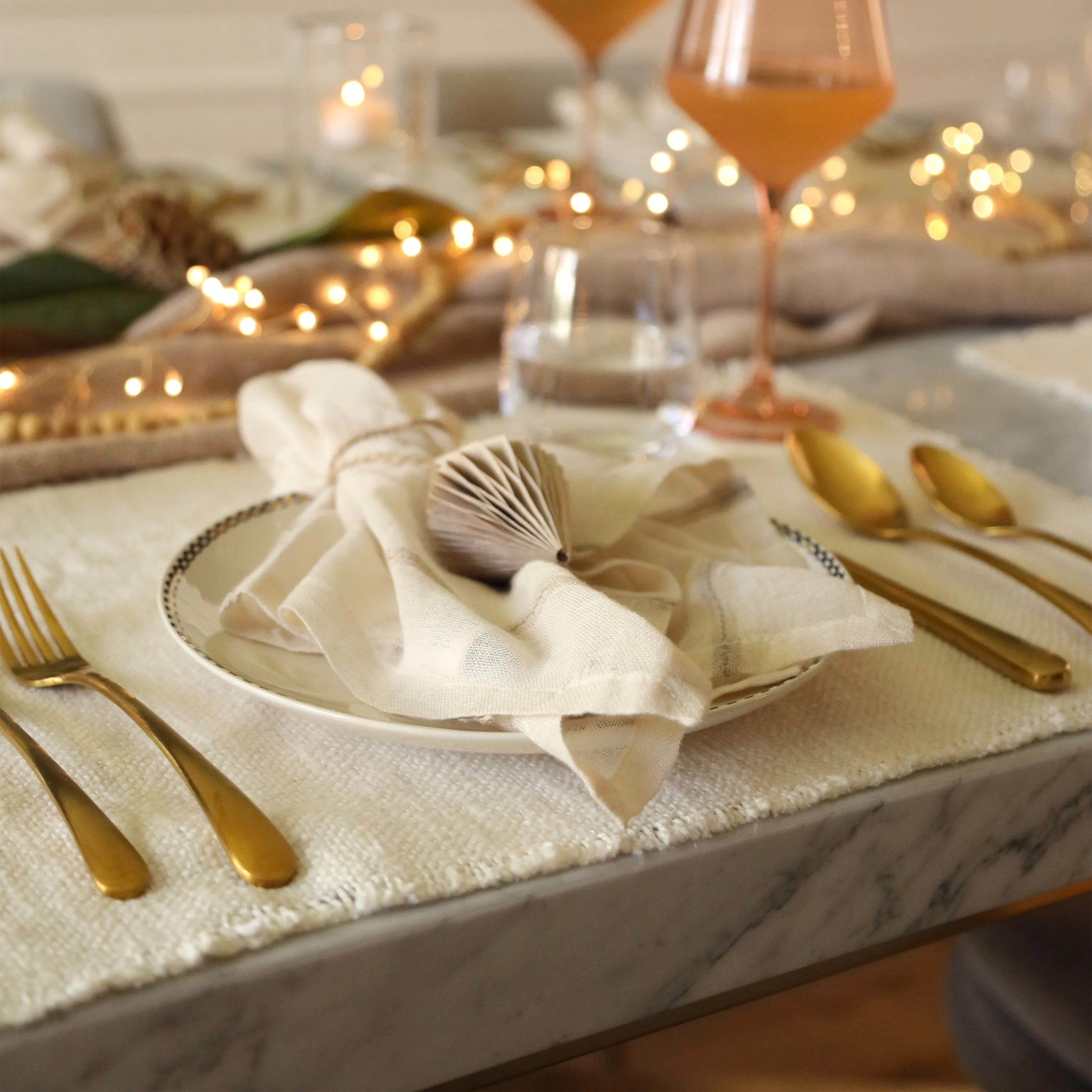 Oakville Placemat (Set of 4)