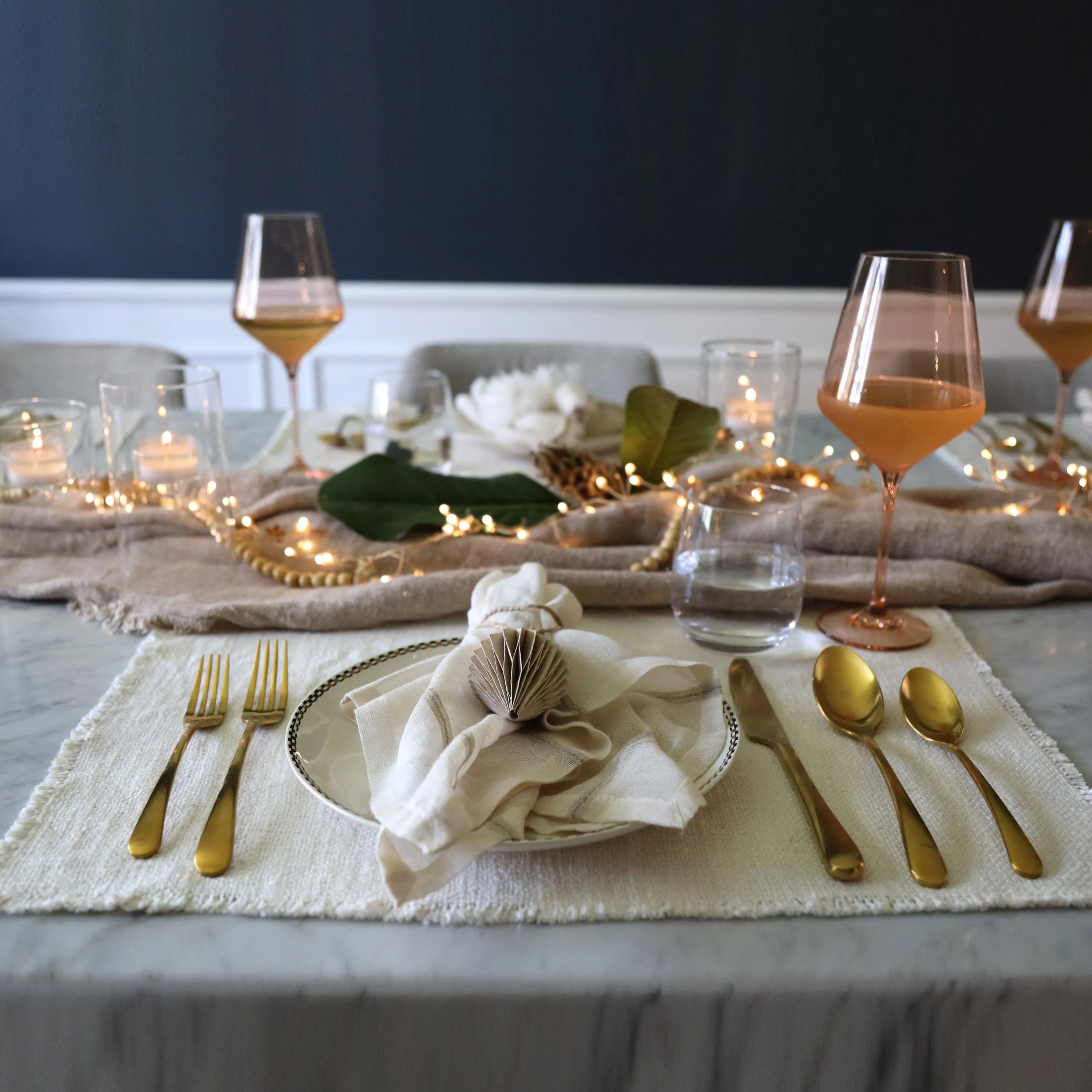 Oakville Placemat (Set of 4)