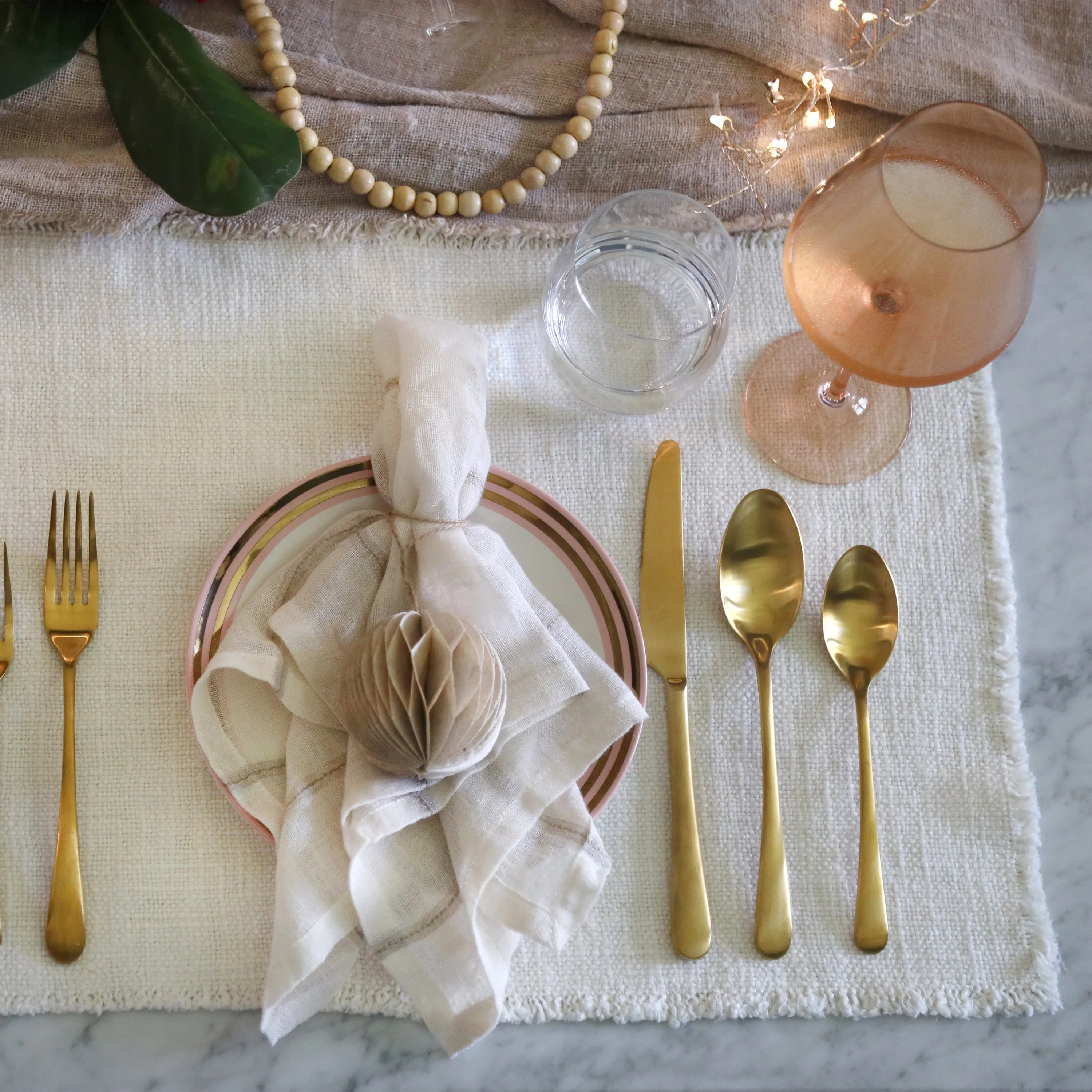 Oakville Placemat (Set of 4)