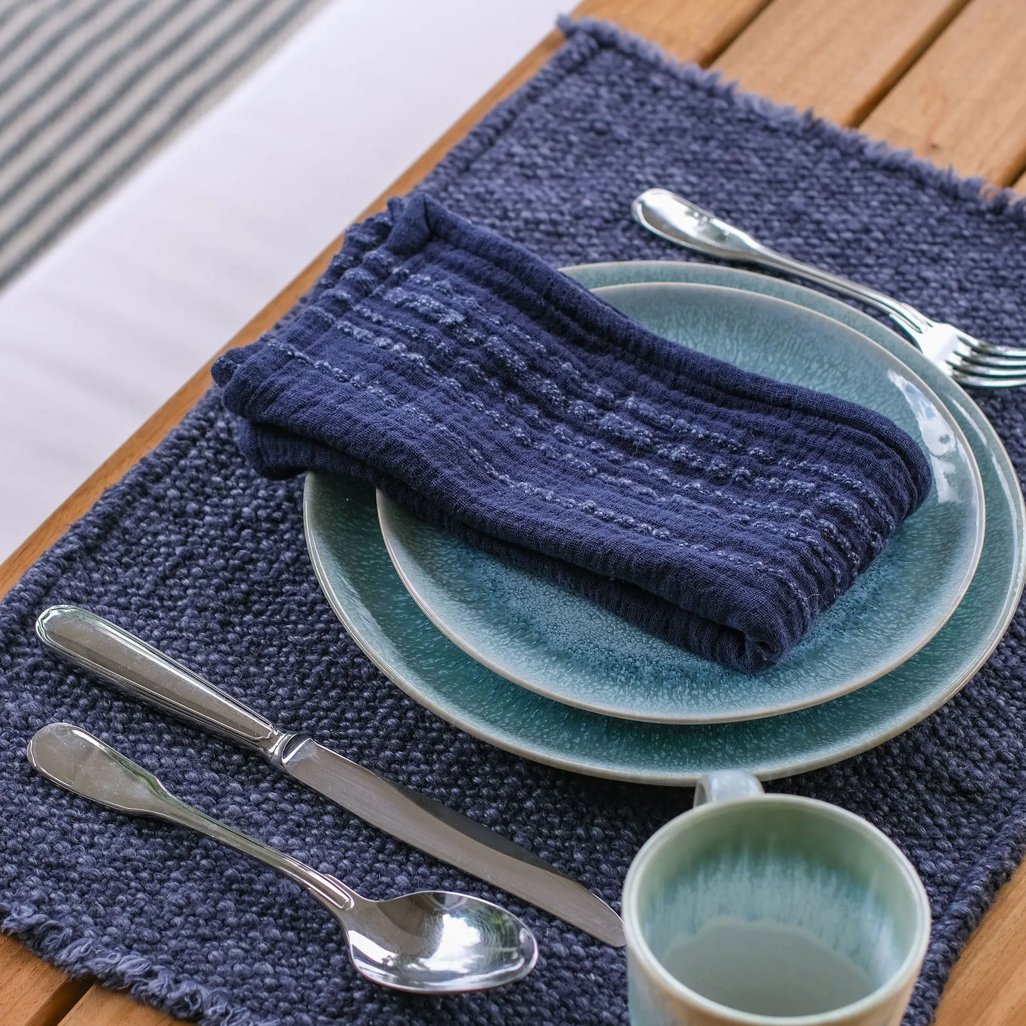 Oakville Placemat (Set of 4)
