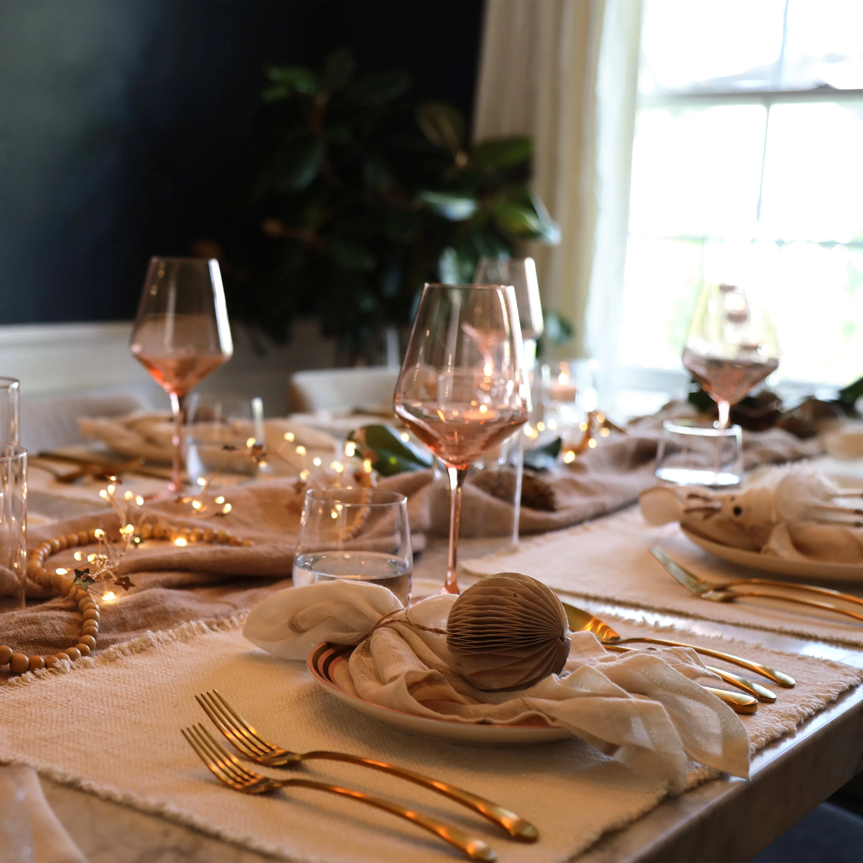 Oakville Placemat (Set of 4)