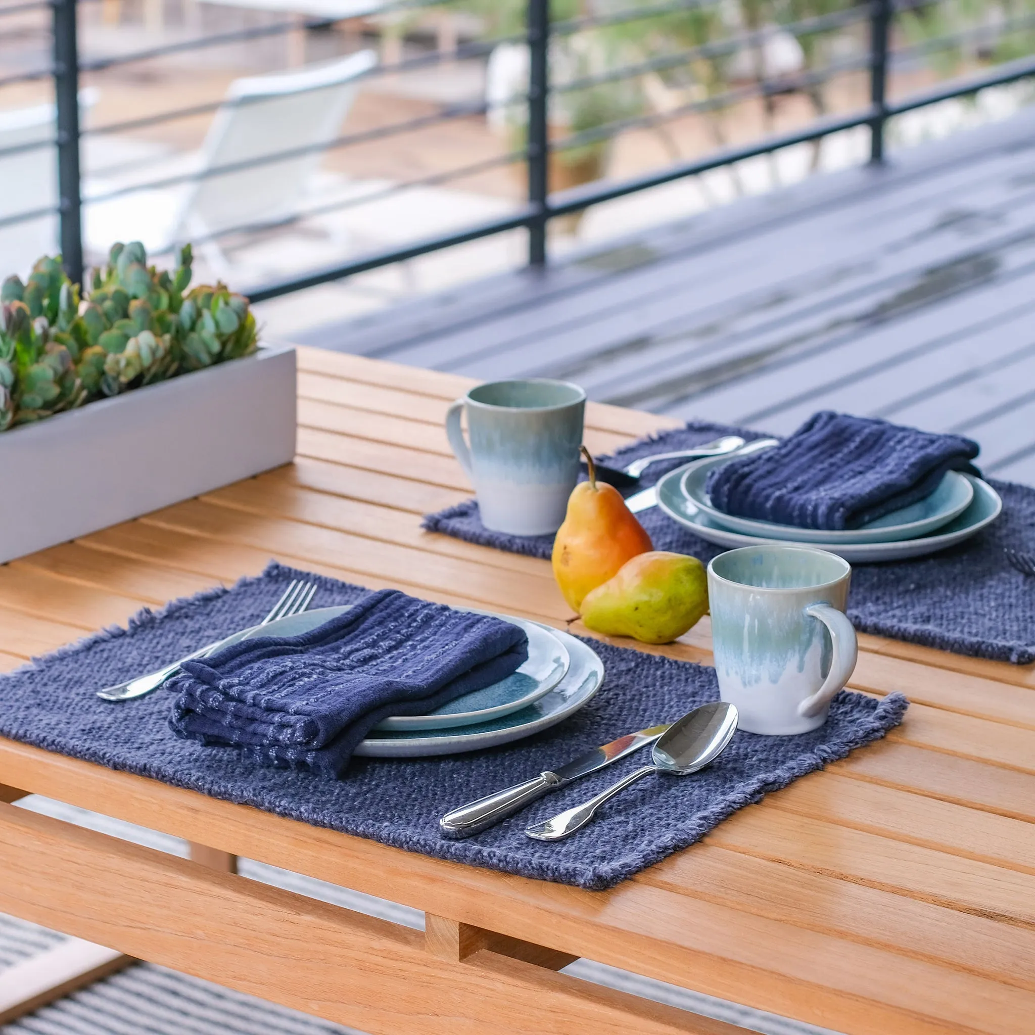 Oakville Placemat (Set of 4)