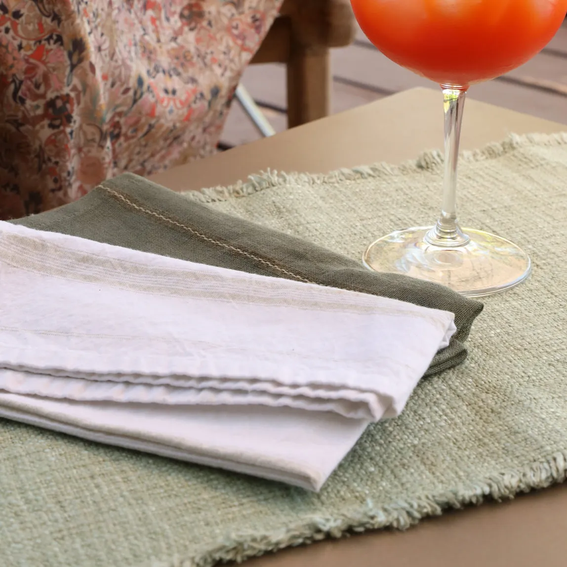 Oakville Placemat (Set of 4)